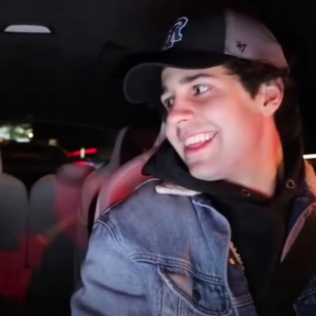 Is David Dobrik Dating Madison Beer? Know His Relationship Status!